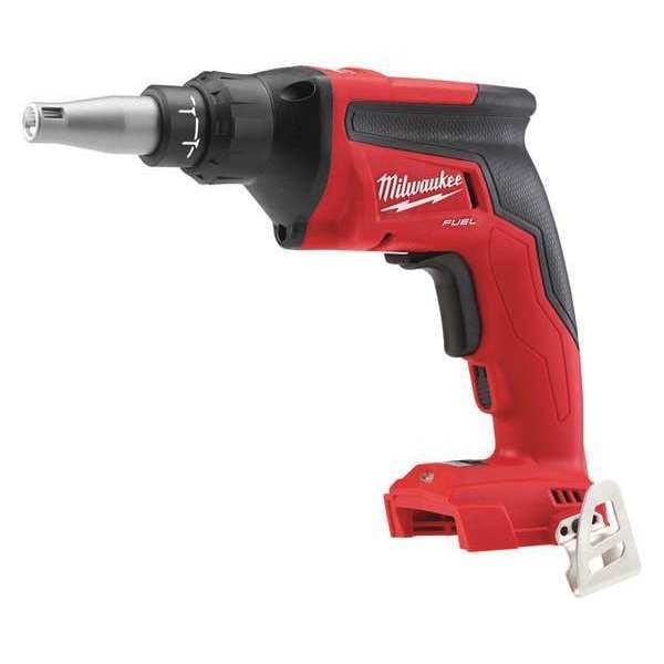 Milwaukee Tool M18 FUEL Drywall Screw Gun - 2866-20