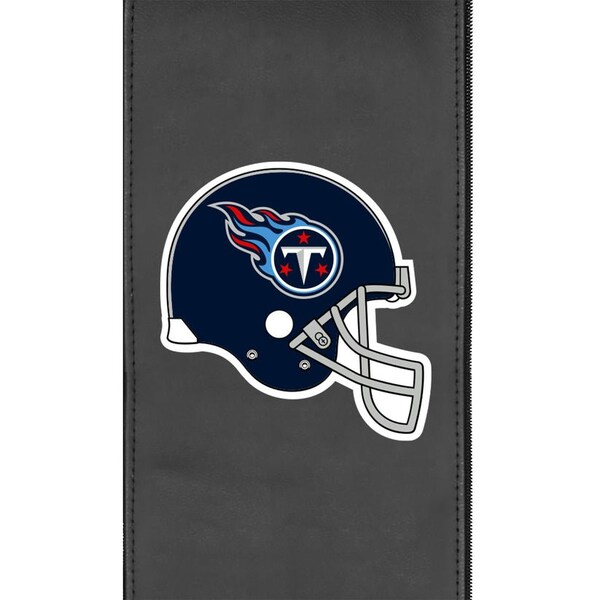 Dreamseat Xpression Pro Gaming Chair with Tennessee Titans Helmet Logo - XZXPPRO032-PSNFL21052A