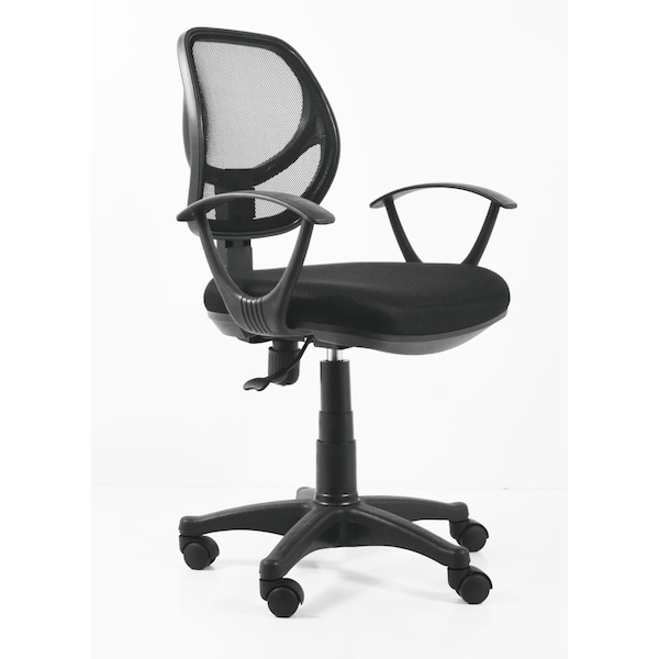 American Imaginations 23.23" W, Office Chair - AI-28710