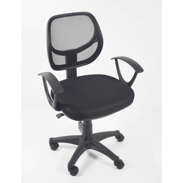 American Imaginations 23.23" W, Office Chair - AI-28710
