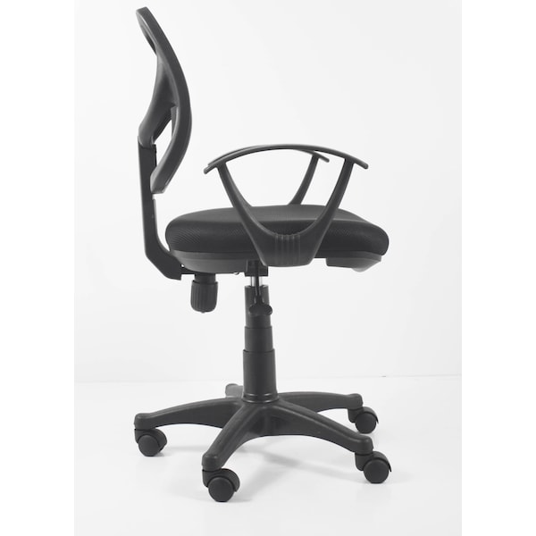 American Imaginations 23.23" W, Office Chair - AI-28710