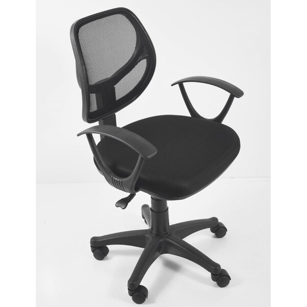 American Imaginations 23.23" W, Office Chair - AI-28710