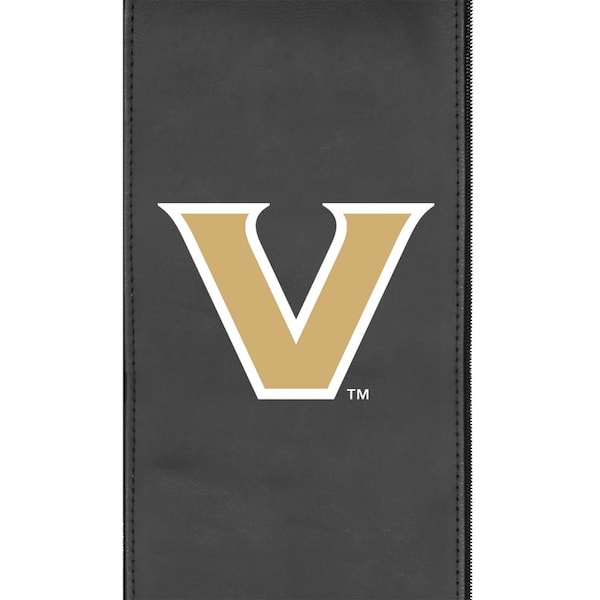 Dreamseat Game Rocker 100 with Vanderbilt Commodores Primary Logo - XZGARO100-PSCOL13855