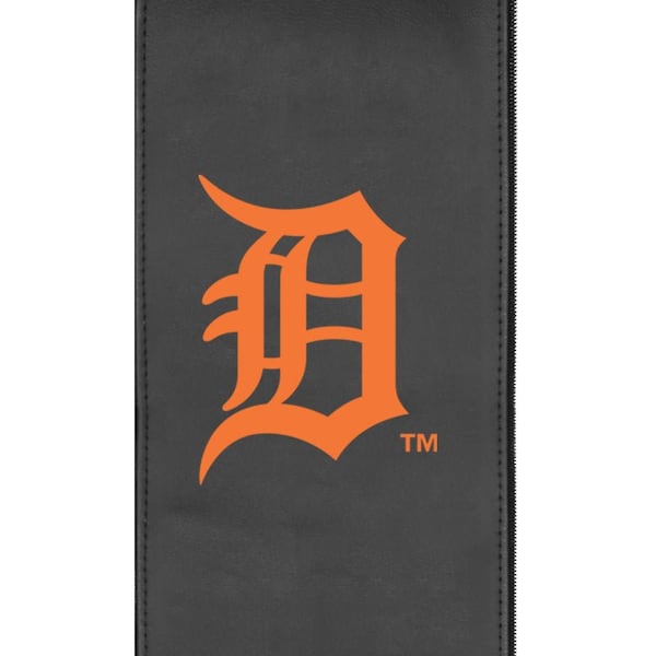 Dreamseat Xpression Pro Gaming Chair with Detroit Tigers Orange Logo - XZXPPRO032-PSMLB20090A