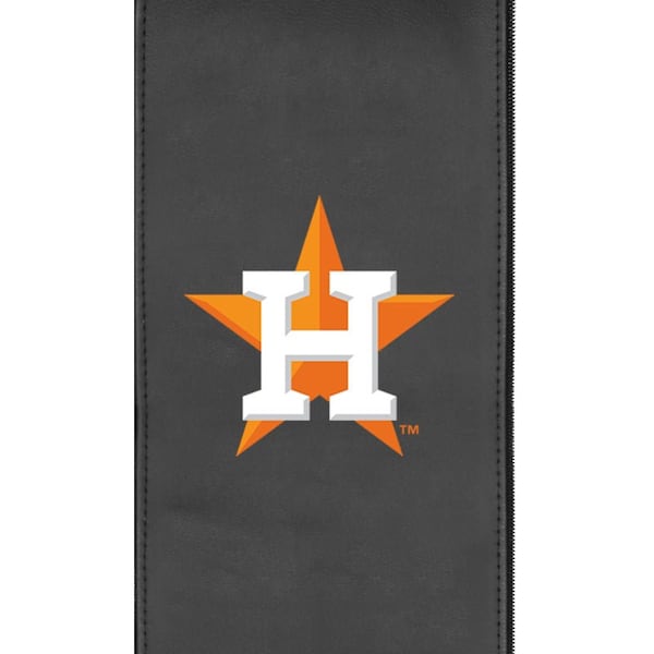 Dreamseat Xpression Pro Gaming Chair with Houston Astros Secondary Logo - XZXPPRO032-PSMLB21013A