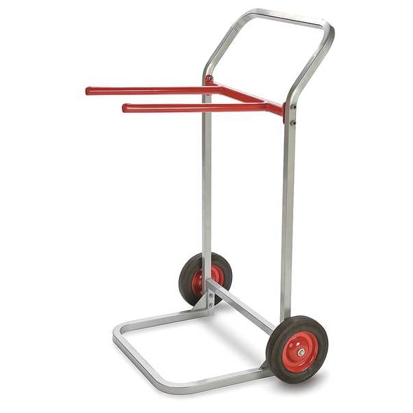 Raymond Products Folding Chair Truck, 180 lb., 43 x 22-1/2 - 750US