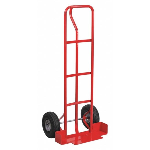 Flash Furniture Chiavari Chair Dolly, Red - XU-CH-DOL-GG