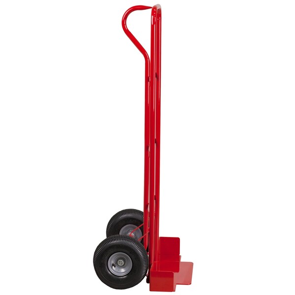 Flash Furniture Chiavari Chair Dolly, Red - XU-CH-DOL-GG