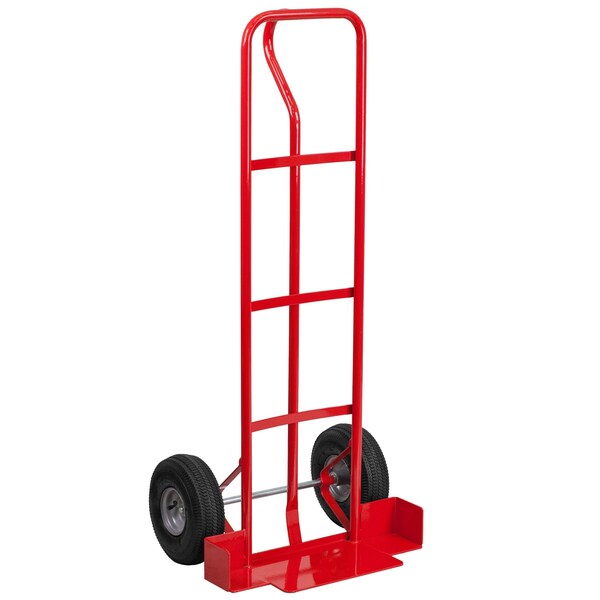 Flash Furniture Chiavari Chair Dolly, Red - XU-CH-DOL-GG