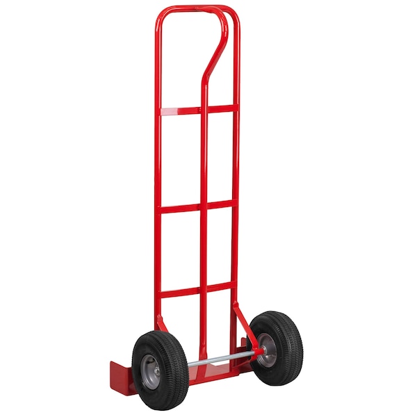 Flash Furniture Chiavari Chair Dolly, Red - XU-CH-DOL-GG