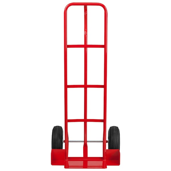 Flash Furniture Chiavari Chair Dolly, Red - XU-CH-DOL-GG