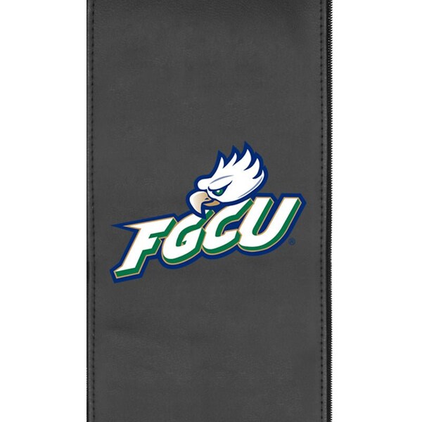 Dreamseat Game Rocker 100 with Florida Gulf Coast Primary Logo - XZGARO100-PSCOL13770