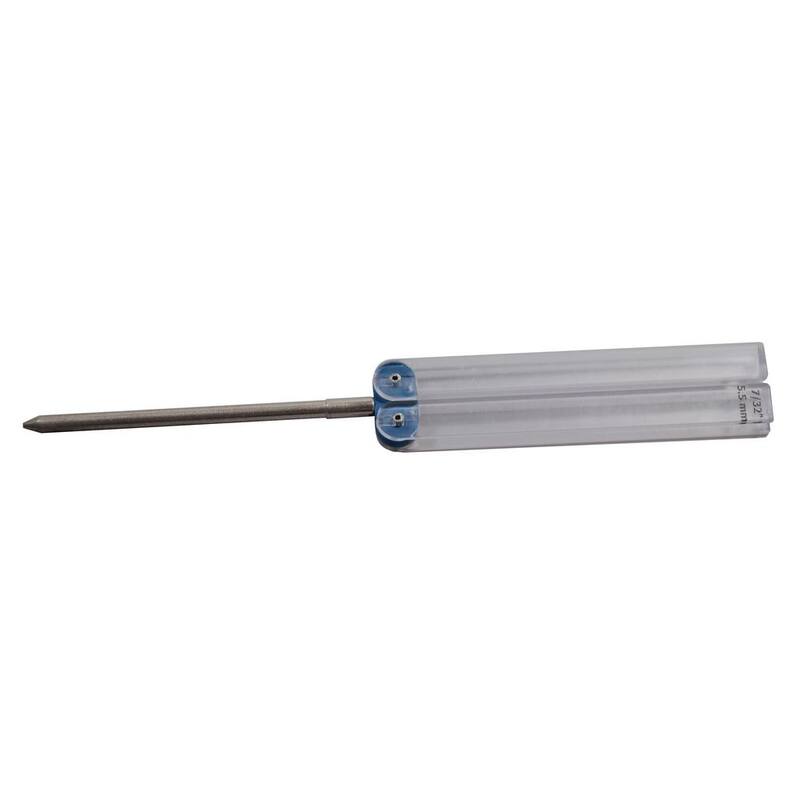 DMT 7/32 in. Diafold Coarse Diamond Chain Saw File - FCS7C