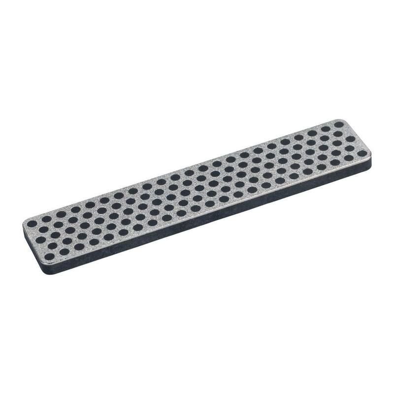 DMT 4 in. Mini Diamond Ski and Snowboard Stone Extra-Coarse Handheld Sharpener - WS4X