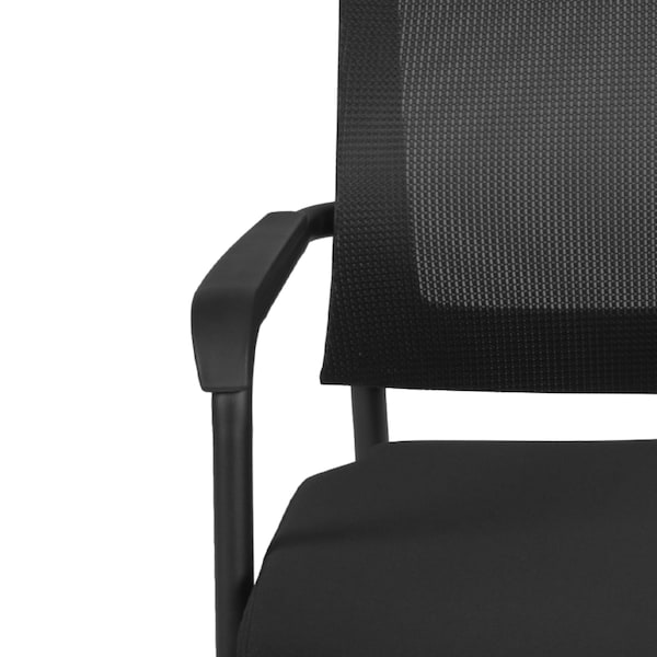 Regency Seating, 23 in. W 22 in. L 33.5 in. H - 5675CBK