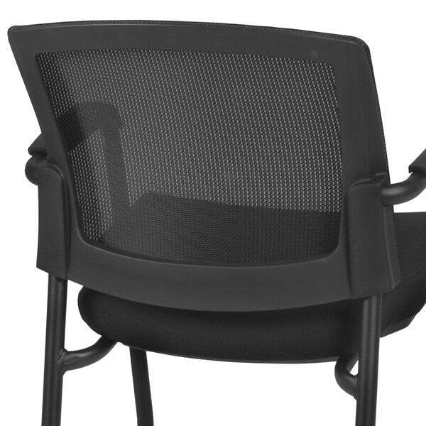 Regency Seating, 23 in. W 22 in. L 33.5 in. H - 5675CBK