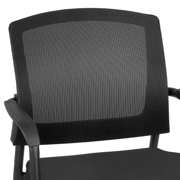 Regency Seating, 23 in. W 22 in. L 33.5 in. H - 5675CBK