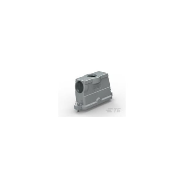 Te Connectivity H24Bpr-Tg/Shc-M32/M40-Emc-C - T1902243240-009