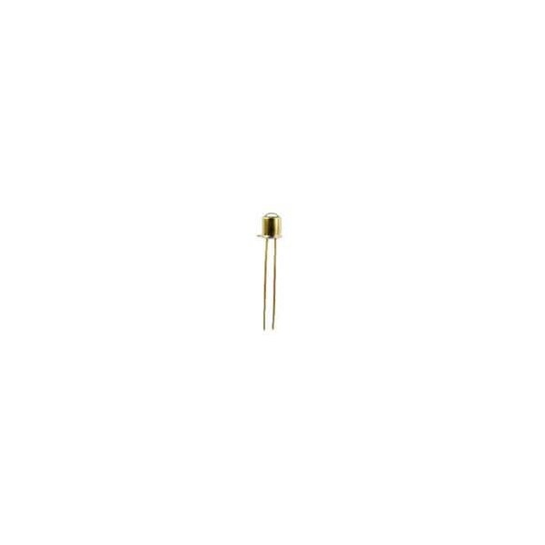 Optek Infrarrojo Led 4.645mm 1-Elemento 890nm - OP233