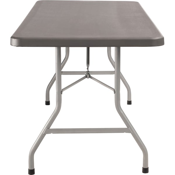 National Public Seating Folding Table, 29 1/2 in H - BT3072-20