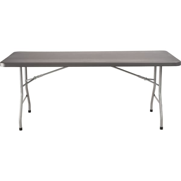 National Public Seating Folding Table, 29 1/2 in H - BT3072-20