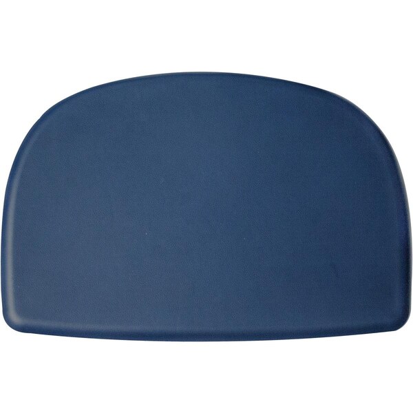 Juki Furniture Skip Collaboration Chair Cushion, Navy - JU3188224