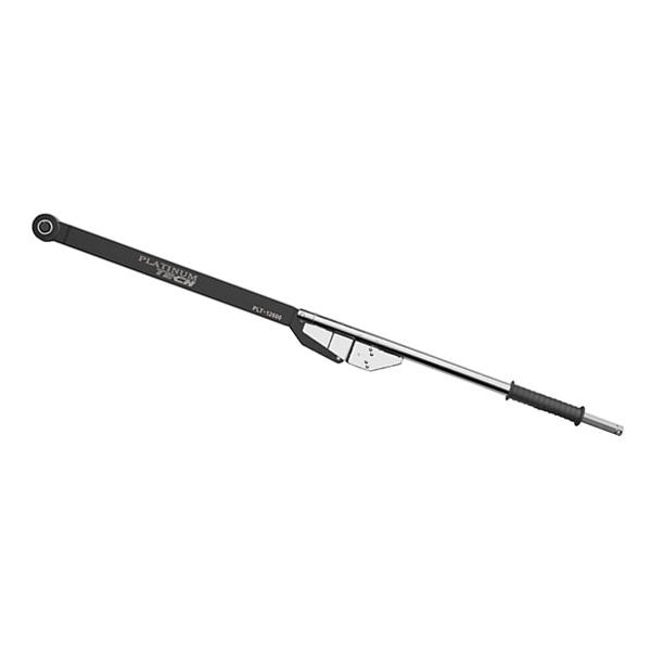 Atd Tools ATD 3/4-inch Drive 600 ft.-lbs. Break-Back Style Torque Wrench - 12600