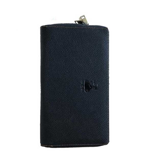 Original Lishi ORIGINAL LISHI: Tool Wallet holds 32 tools, Leather Accent ( synthetic leather) - OLS-TOOLWALLET-32