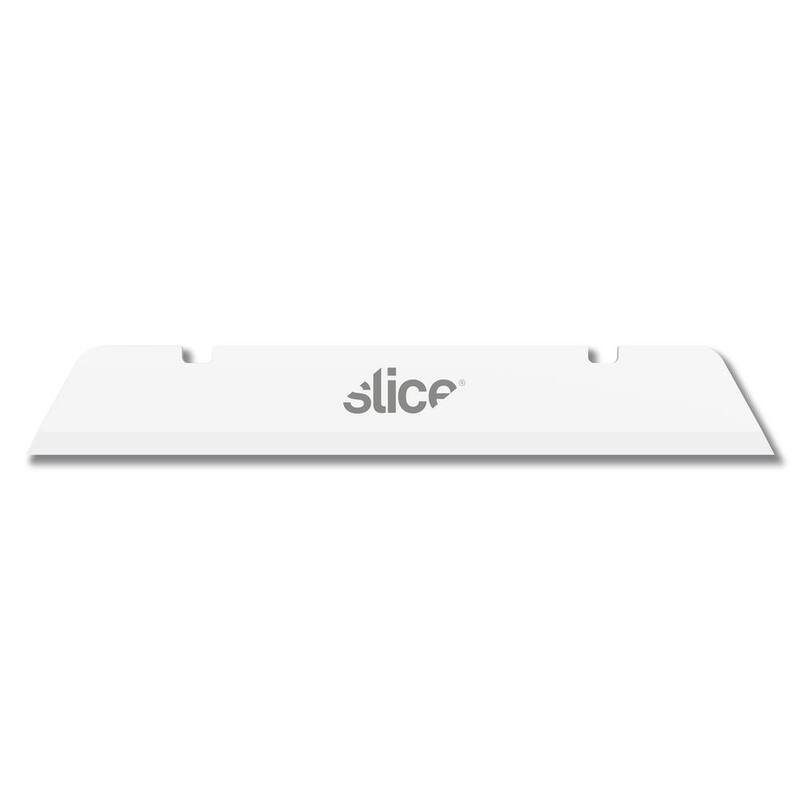 Slice Industrial Blades Pointed Tip (6 Packs of 4) - 10539