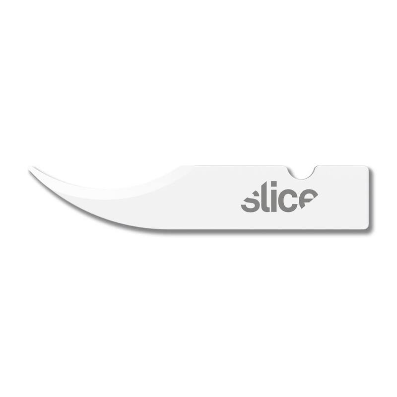 Slice Seam Ripper Blades Pointed Tip (6 Packs of 4) - 10537