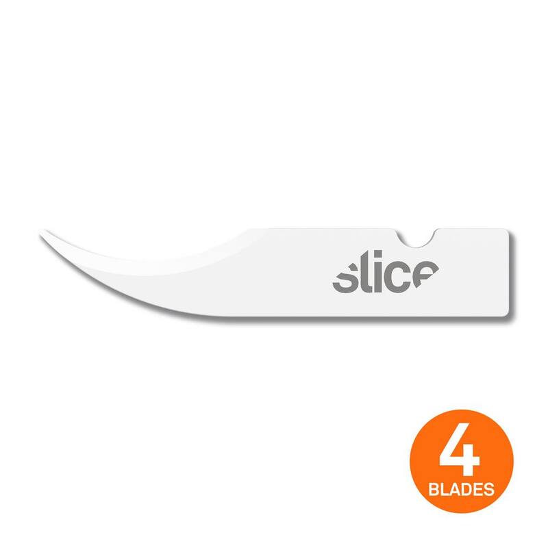 Slice Seam Ripper Blades Pointed Tip (6 Packs of 4) - 10537