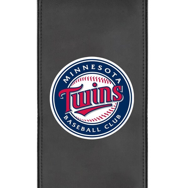 Dreamseat Xpression Pro Gaming Chair with Minnesota Twins Logo - XZXPPRO032-PSMLB21060A