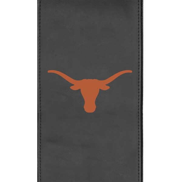 Dreamseat Game Rocker 100 with Texas Longhorns Primary Logo - XZGARO100-PSCOL13790