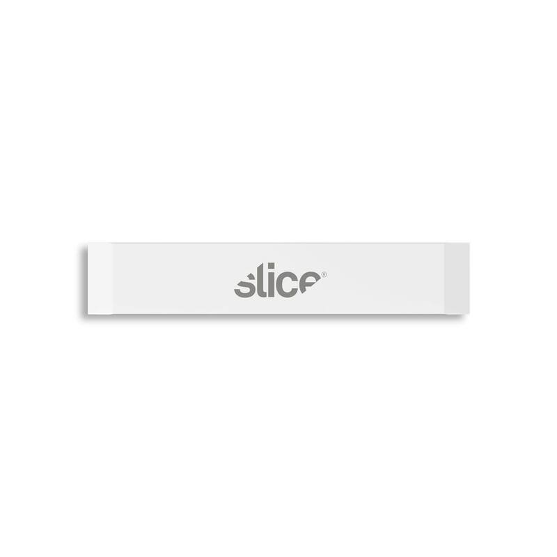 Slice Chisel Blades Narrow, Double-Sided (6 Packs of 4) - 10535