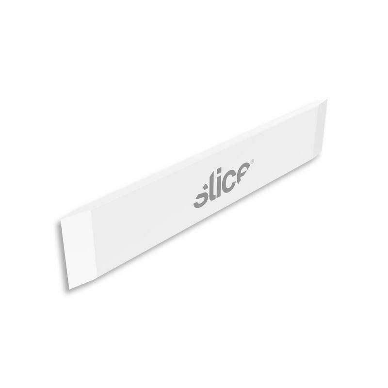 Slice Chisel Blades Narrow, Double-Sided (6 Packs of 4) - 10535