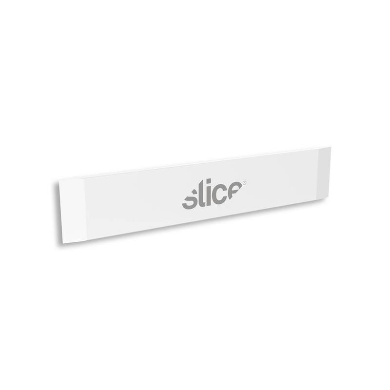 Slice Chisel Blades Narrow, Double-Sided (6 Packs of 4) - 10535