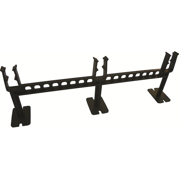 Rebar Chair, Plastic - RC-12-3