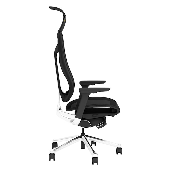 Dreamseat PhantomX with Indiana University Script Logo - DSPHGMCHRBKJCKT-PSCOL13901A