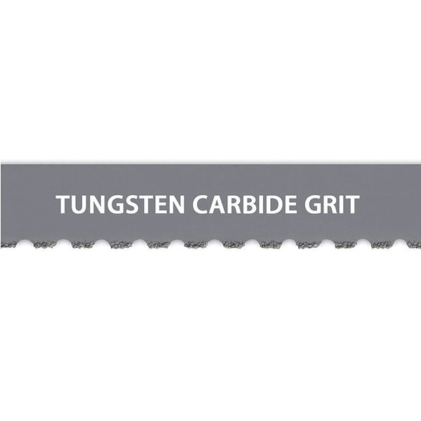 Morse 8 ft. 8" L, Band Saw Blade - 7433001040
