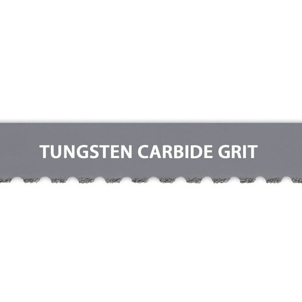 Morse 8 ft. 8" L, Band Saw Blade - 7433001040