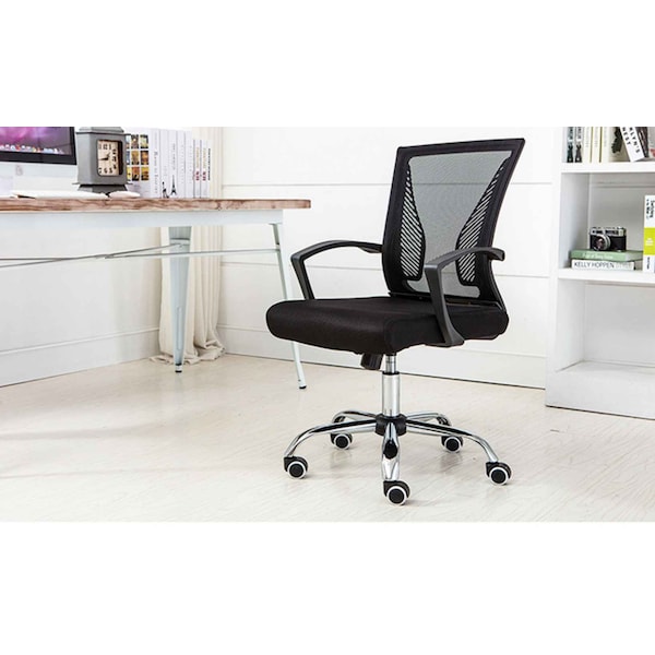 American Imaginations 23.62" W, Office Chair - AI-29163