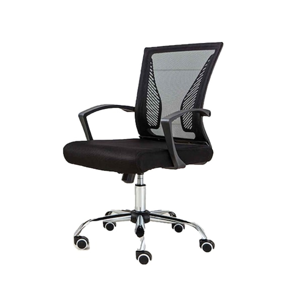 American Imaginations 23.62" W, Office Chair - AI-29163