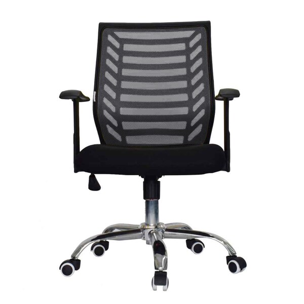 American Imaginations 24.8" W, Office Chair - AI-28709