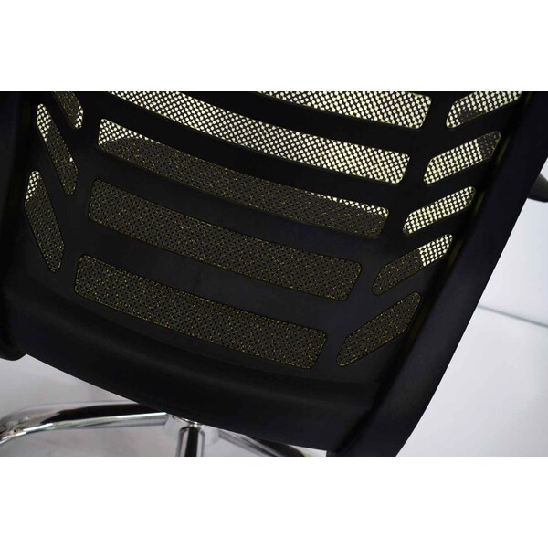 American Imaginations 24.8" W, Office Chair - AI-28709