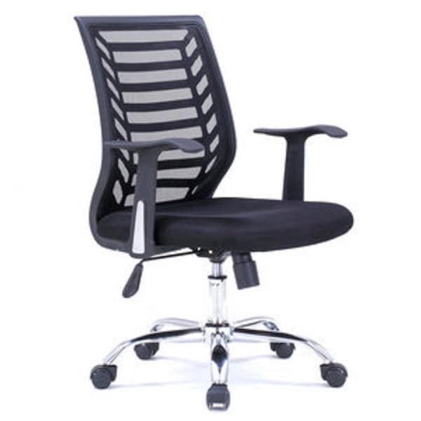 American Imaginations 24.8" W, Office Chair - AI-28709