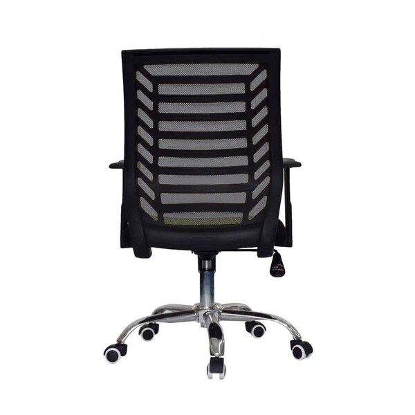 American Imaginations 24.8" W, Office Chair - AI-28709