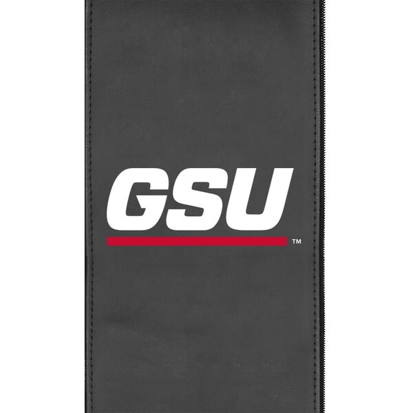 Dreamseat Game Rocker 100 with Georgia State University Alternate Logo - XZGARO100-PSCOL13852