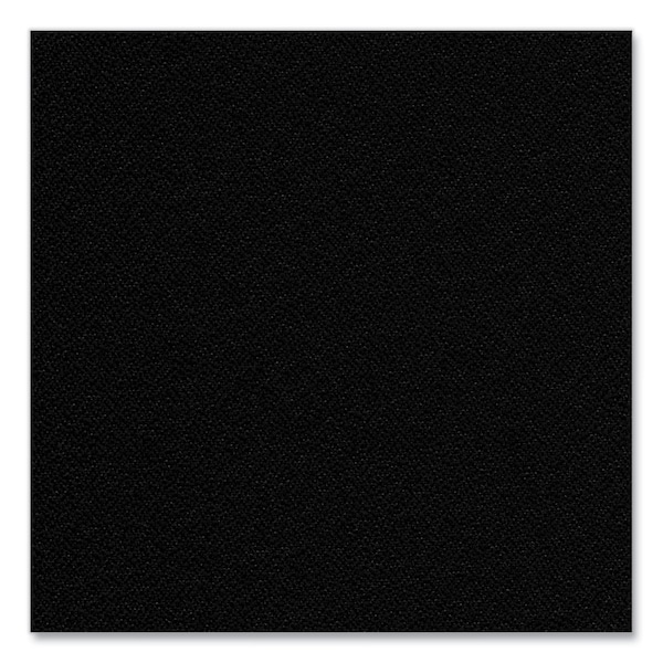 Hon Basyx Task Chair Chair, Hi-Back, Mesh Fab, Black, Fixed Arms, Mesh, Black - VL702MM10