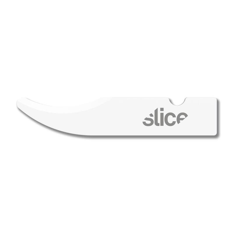 Slice Seam Ripper Blades Rounded Tip (6 Packs of 4) - 10536