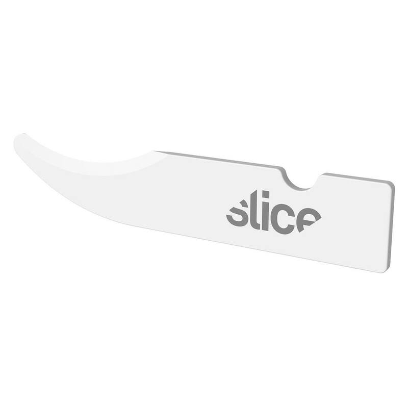 Slice Seam Ripper Blades Rounded Tip (6 Packs of 4) - 10536